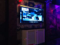 -嗨度KTV(万达店)