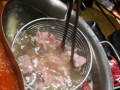 -手选潮汕鲜活牛肉火锅(二七广场店)