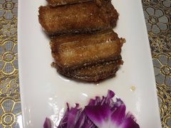 -一盐堂本帮菜(外滩店)