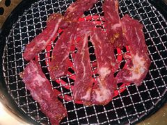 -神户赤童日式烤肉伙伴(东直门店)