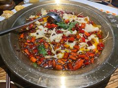 -懒人盐府人家(安贞店)