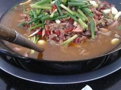 -鹏林天龙鸡杂