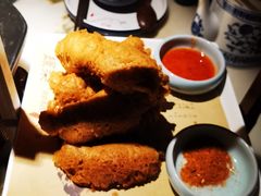 -绿茶餐厅(昆明世纪金源店)