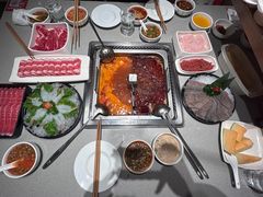 -海底捞火锅(吴中路店)