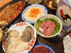 -萍姐火锅·公路夜市(南京新街口店)