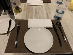 -郑州希尔顿酒店·阿米奇意大利餐厅