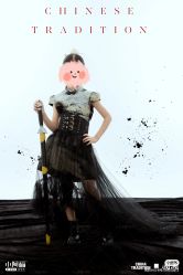 -小阿福儿童摄影(光谷时代广场店)