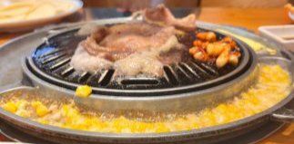 -紫霞门韩国料理烤肉(深南东路店)