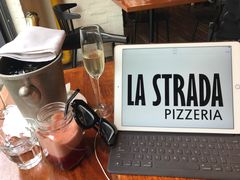 -La Strada(安福路店)