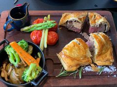 -上海苏宁宝丽嘉酒店·Cafe Bellagio西餐厅
