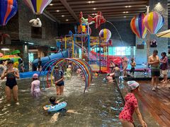 -清河半岛温泉度假酒店