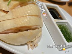 蘇小柳白切鸡-苏小柳手工点心(人民广场分院)