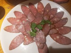 -黑土人家(江桥万达广场店)