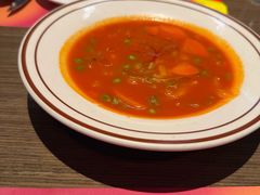 -ZAFFERANO西班牙海鲜饭(上海首店)