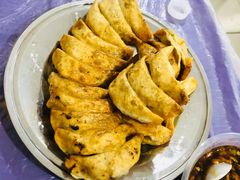牛肉饺子-桂萍特色牛筋牛杂(长堤街总店)