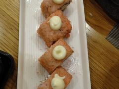 -樱の千渡日式料理·铁板烧•烧鸟(金盛田广场店)