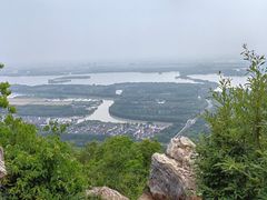 -虞山风景区