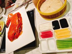 -老知青·东北菜(中华城店)