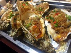 -云晓光头烧烤吧(盛夏店)