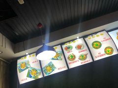 -内蒙焖面大盆骨餐馆(山大路店)