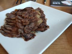-东方饺子王(新阳路店)