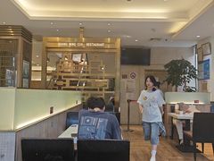 -光明邨大酒家(淮海路店)