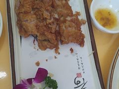 -鹏城人家海鲜酒家·23年老字号(较场尾店)