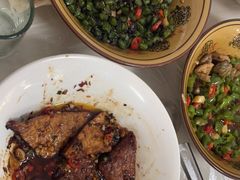 -老师傅餐馆(长沙店)