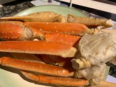 -金海湾自助餐厅(金陵饭店)