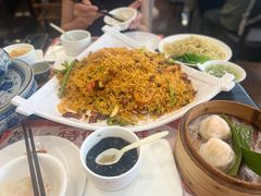 -虾饺妹·粤式手工点心(水荫路店)