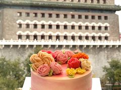 -5Cake五度无蔗糖低脂蛋糕(陶然亭店)