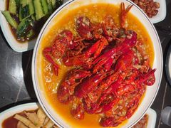 -望江门小龙虾·靓虾(西湖总店)