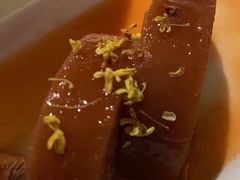 西湖糖藕-金牌外婆家(万象城店)