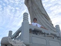 -天津妈祖文化园