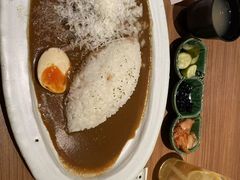 -CURRY YA 熟成咖哩專門店(深圳湾万象城店)