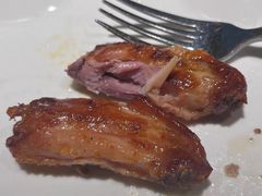 -汉巴味德·烤肉与啤酒的自助(杭州大悦城店)