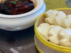 -鹰龙海畔度假酒店(咸祥店)