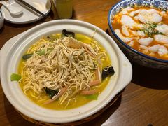 -永安水煮活鱼·仪征菜(仪征奥林匹克店)