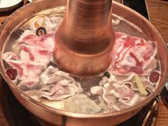 -北京老门框爆肚涮肉馆(凤城六路店)