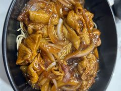 -老地方面馆(思南路店)