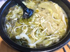 -过桥缘·过桥米线(大华虎城嘉年华店)