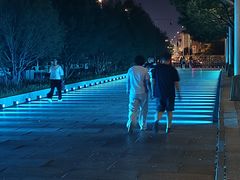 -门城湖公园