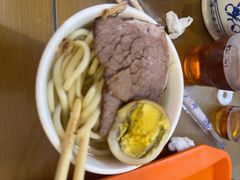 -清真磨沟沿老字号牛肉面(总店)
