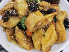 -瑜瑜饭馆