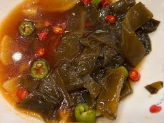 -金穗-老荣成·荣成菜