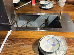 -柿子树炭烤羊腿(金台路店)