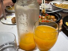 -巴盟人家·内蒙地方菜(华丽家族店)