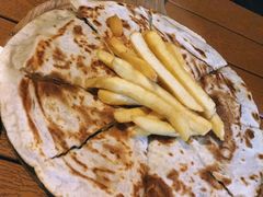 -ALAMEEN阿拉伯餐厅(三里屯店)