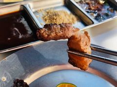-义气烤肉餐吧(大族广场店)