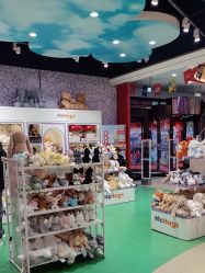 -哈姆雷斯(王府井百货大楼店)